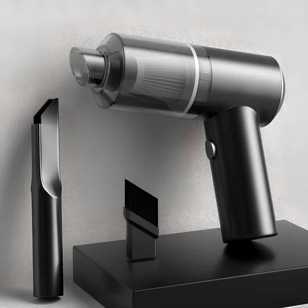 Portable Air Duster Wireless Vacuum Cleaner🔥