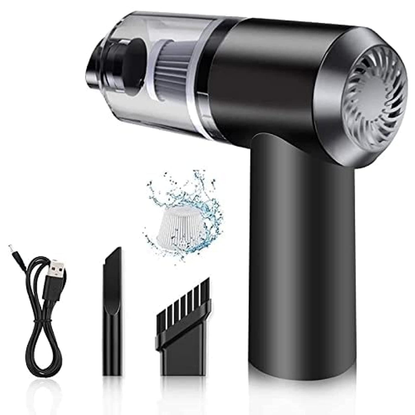 Portable Air Duster Wireless Vacuum Cleaner🔥