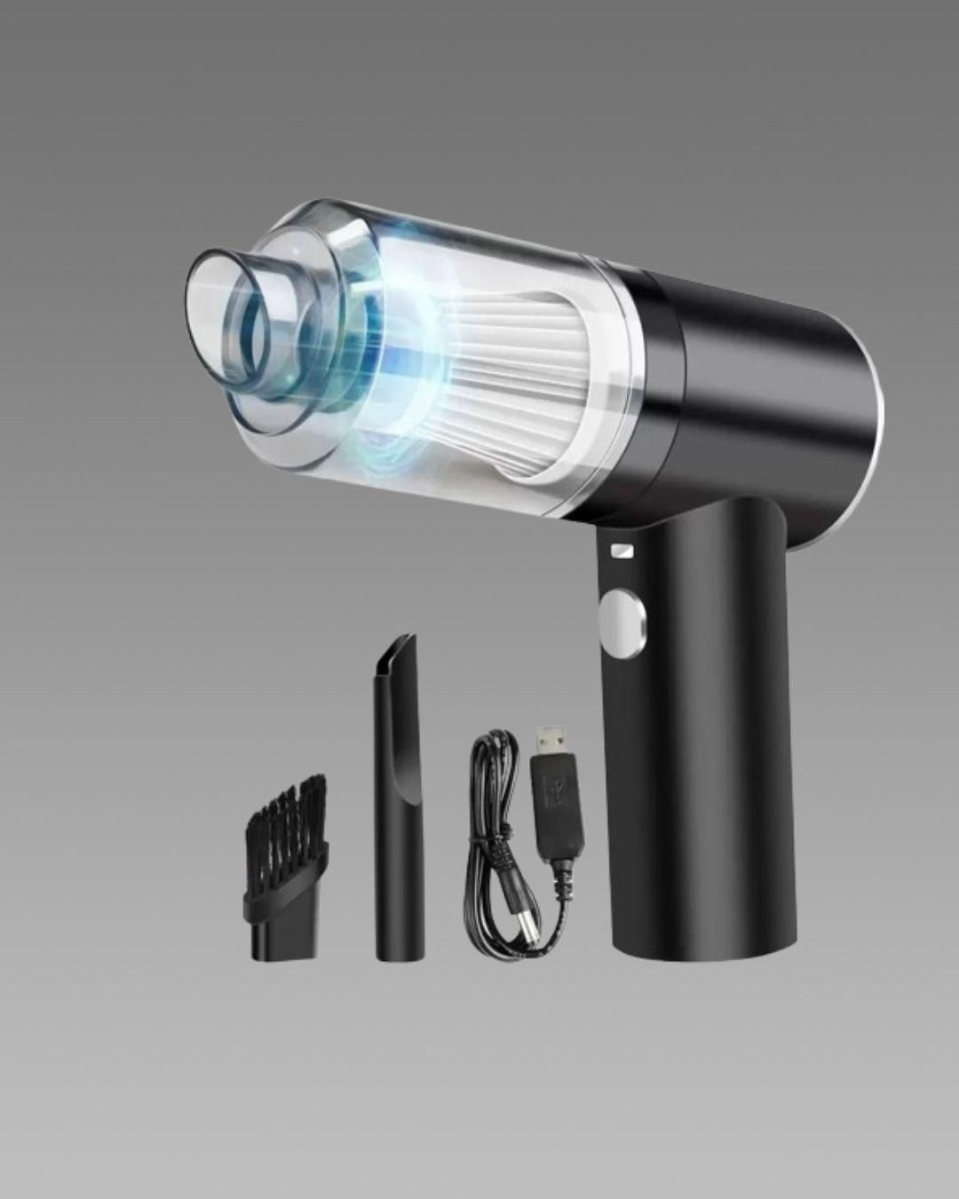 Portable Air Duster Wireless Vacuum Cleaner🔥