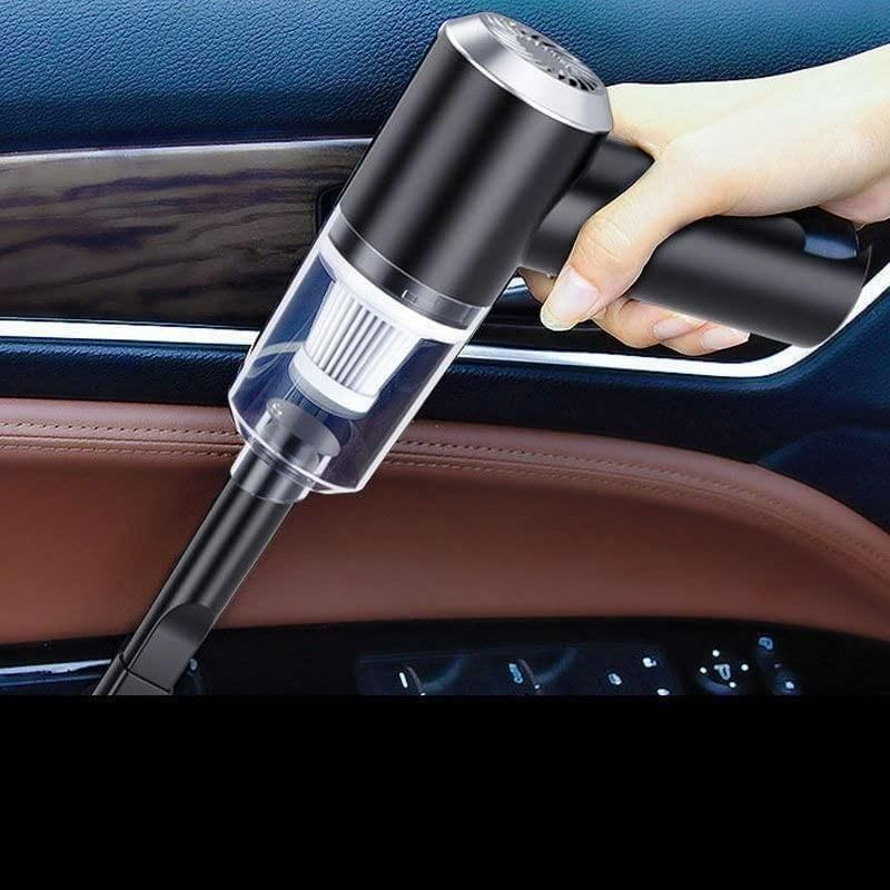 Portable Air Duster Wireless Vacuum Cleaner🔥