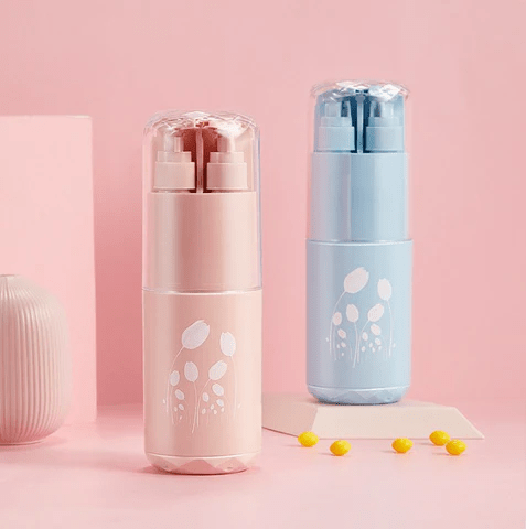 7-IN-1 Travel Kit |