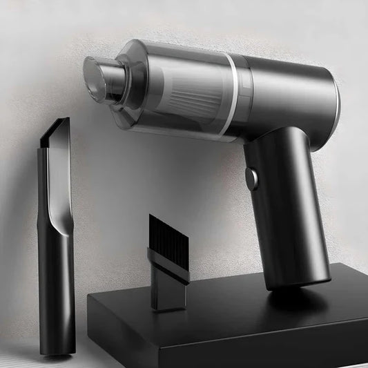 Portable Air Duster Wireless Vacuum Cleaner🔥